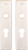 kortschild aluminium f1 oxloc-3 kortschild aluminium f1 oxloc-3