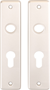 kortschild aluminium f1 oxloc kortschild aluminium f1 oxloc
