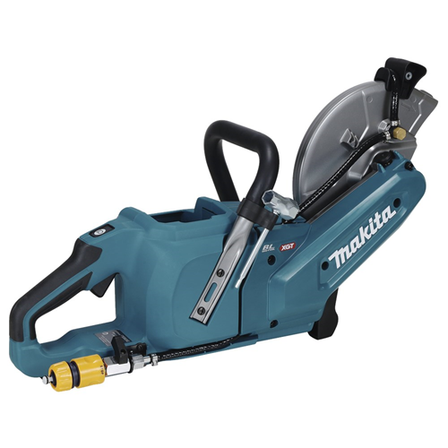 Accu Doorslijper Makita 230Mm - CE003GZ02 40.0V MAX Accu Doorslijper Makita 230Mm - CE003GZ02 40.0V MAX