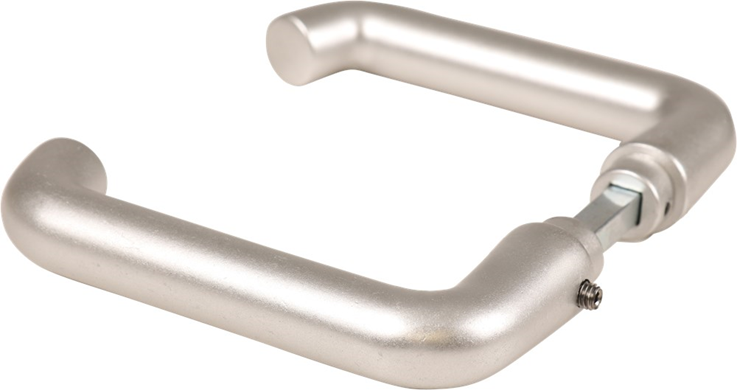 deurkruk aluminium f1 oxloc deurkruk aluminium f1 oxloc