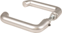 deurkruk aluminium f1 oxloc-5 deurkruk aluminium f1 oxloc-5