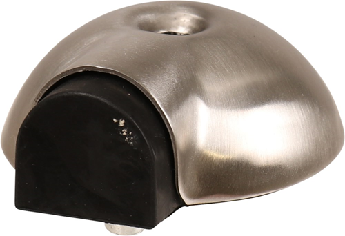 Deurbuffer Rvs A2 Oxloc - SCHILDPAD Ø57X23MM Deurbuffer Rvs A2 Oxloc - SCHILDPAD Ø57X23MM