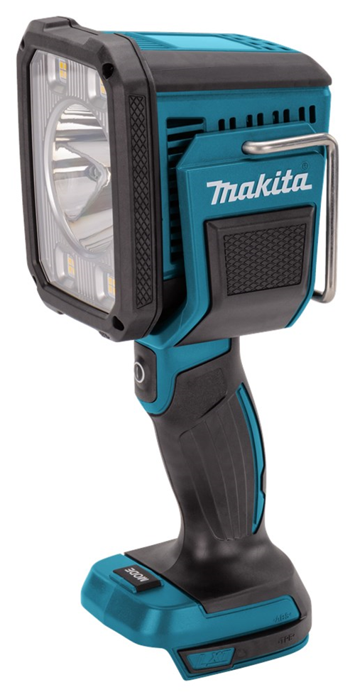 Accu Zaklamp Led Makita - DEBDML812 14.4V/18.0V Accu Zaklamp Led Makita - DEBDML812 14.4V/18.0V