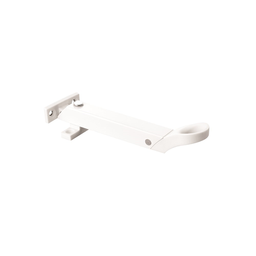 Combi-Raamuitzetter Wit Axa - AXAFLEX 2647-20 RAL 9010 Combi-Raamuitzetter Wit Axa - AXAFLEX 2647-20 RAL 9010