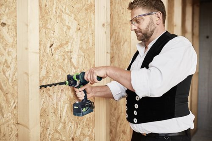 accu schroefboormachine festool accu schroefboormachine festool