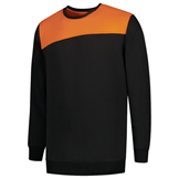 sweater bicolor naden tricorp sweater bicolor naden tricorp