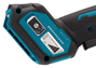 accu haakse slijper makita 125mm-9 accu haakse slijper makita 125mm-9