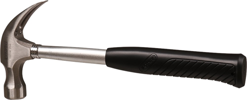 Klauwhamer Ironside -  570G / KOP 27MM Klauwhamer Ironside -  570G / KOP 27MM