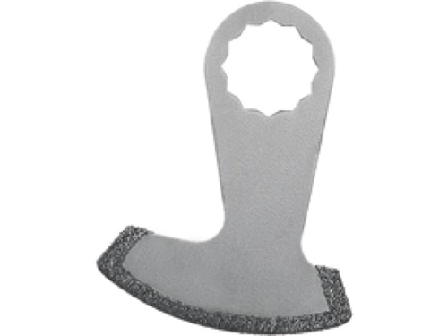 Multizaagblad Sikkel Diamant Fein Sc12k - 2.2MM Multizaagblad Sikkel Diamant Fein Sc12k - 2.2MM