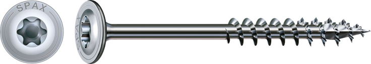 tellerkopschroef wirox spax tellerkopschroef wirox spax