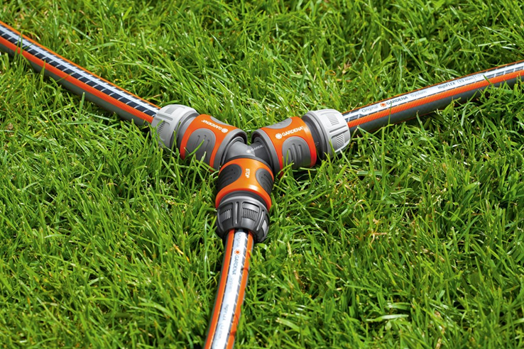 driewegstuk grijs gardena driewegstuk grijs gardena