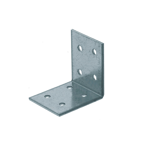 Versterkingshoek Zm - 50X50X40X2.0MM Versterkingshoek Zm - 50X50X40X2.0MM