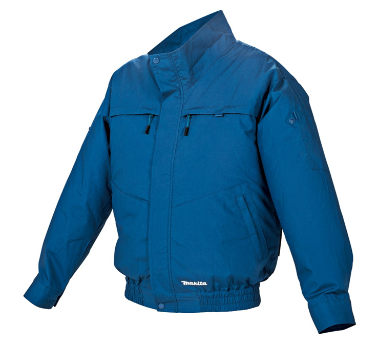 jas geventileerd makita jas geventileerd makita