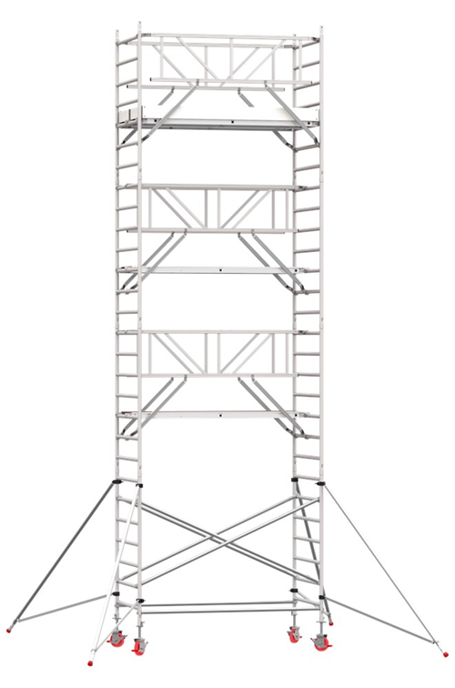 Rolsteiger Aluminium Houtdeck Kelfort - BREED 1.90X1.35M Rolsteiger Aluminium Houtdeck Kelfort - BREED 1.90X1.35M
