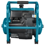 accu compressor olievrij makita 9.3bar-10 accu compressor olievrij makita 9.3bar-10