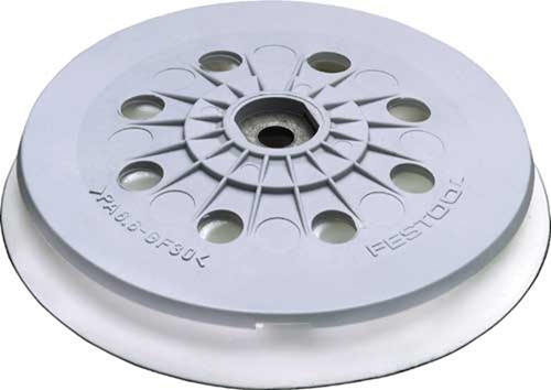 Steunschijf Stickfix Festool - ST-STF 125/90/8-M8 SW Steunschijf Stickfix Festool - ST-STF 125/90/8-M8 SW