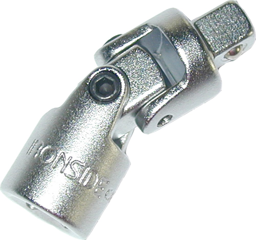 Cardankoppeling Ironside - 1/2'' - 75MM Cardankoppeling Ironside - 1/2'' - 75MM