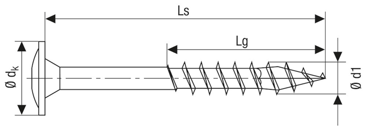 tellerkopschroef wirox spax tellerkopschroef wirox spax