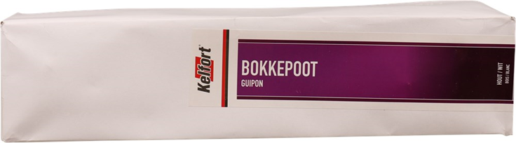 bokkepoot kwast rond acryl kelfort bokkepoot kwast rond acryl kelfort
