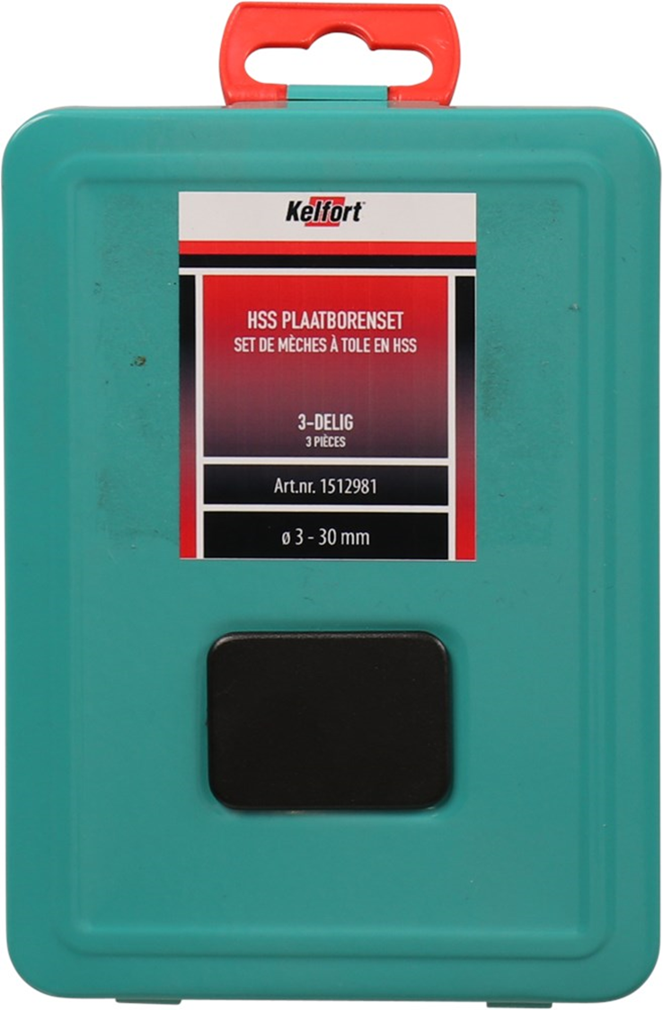 plaatborenset conisch hss kelfort plaatborenset conisch hss kelfort