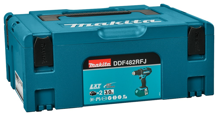 accu boor-/ schroefmachine makita accu boor-/ schroefmachine makita