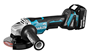 accu haakse slijper makita 125mm-9 accu haakse slijper makita 125mm-9