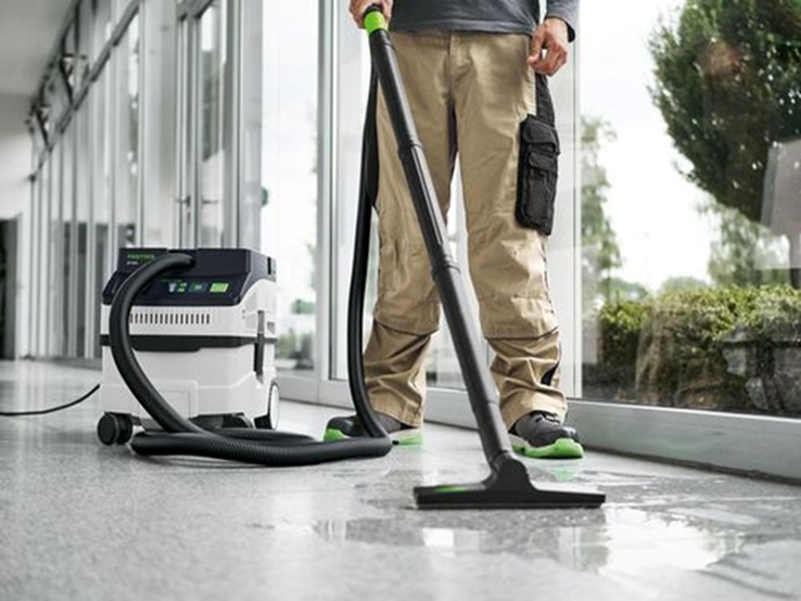 stofafzuigmobiel cleantec festool stofafzuigmobiel cleantec festool