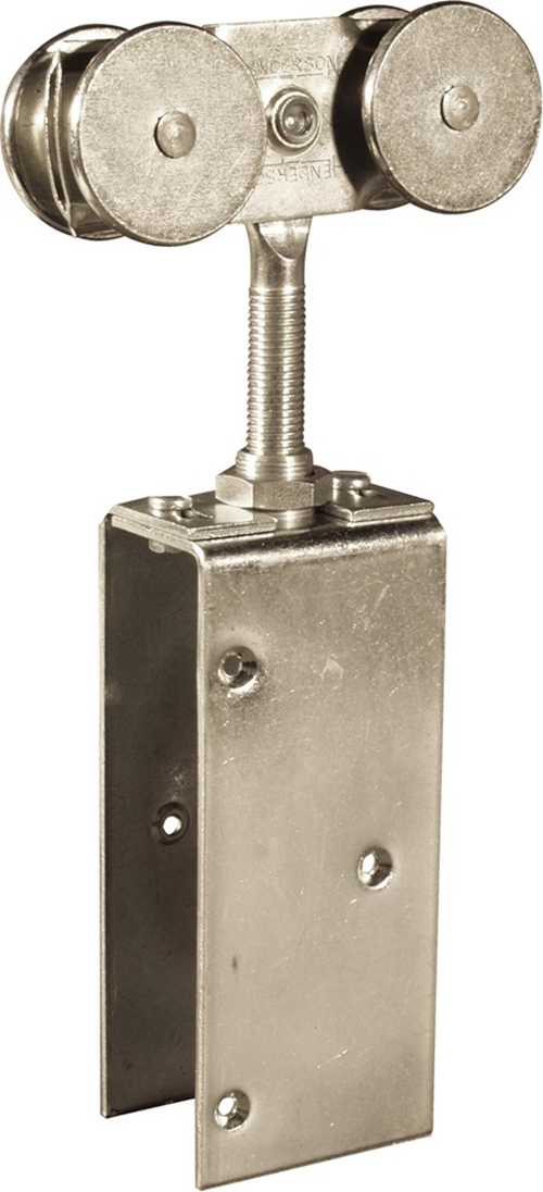 Hangrol Elvz Henderson - 53A/S Hangrol Elvz Henderson - 53A/S