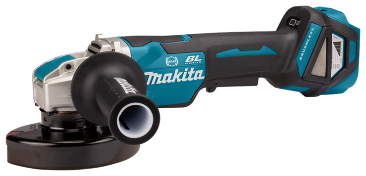 accu haakse slijper makita 125mm accu haakse slijper makita 125mm