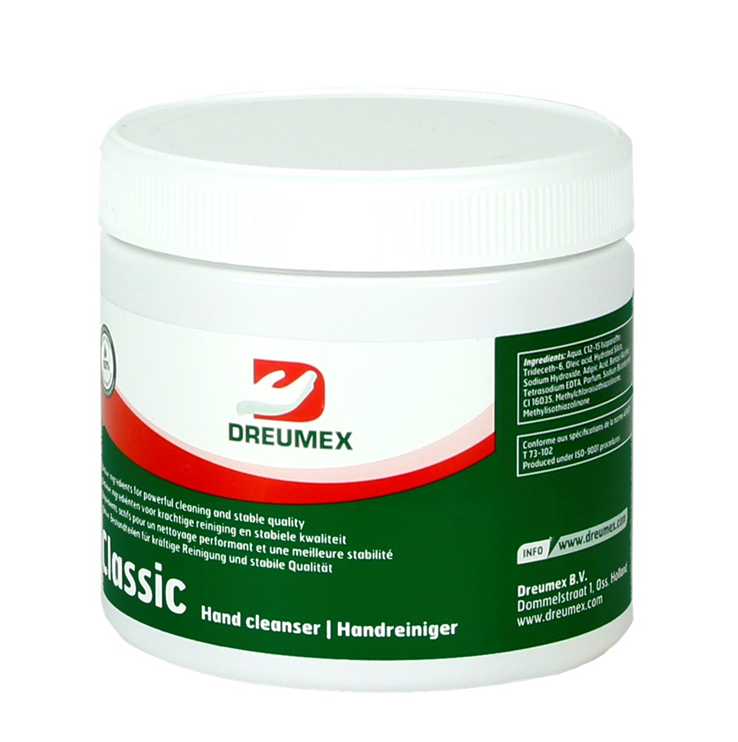 handreiniger met korrel dreumex handreiniger met korrel dreumex