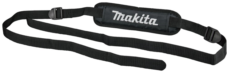 draagriem zwart makita draagriem zwart makita