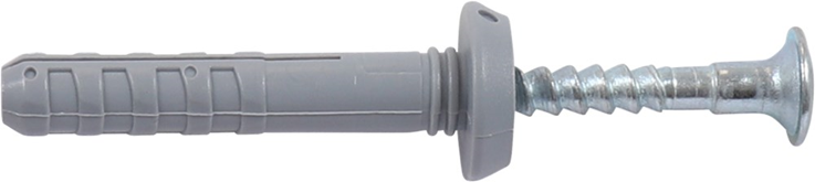 kraagplug nylon kelfort kraagplug nylon kelfort