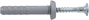 kraagplug nylon kelfort-3 kraagplug nylon kelfort-3