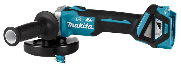 accu haakse slijper makita 125mm accu haakse slijper makita 125mm