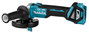 accu haakse slijper makita 125mm-4 accu haakse slijper makita 125mm-4