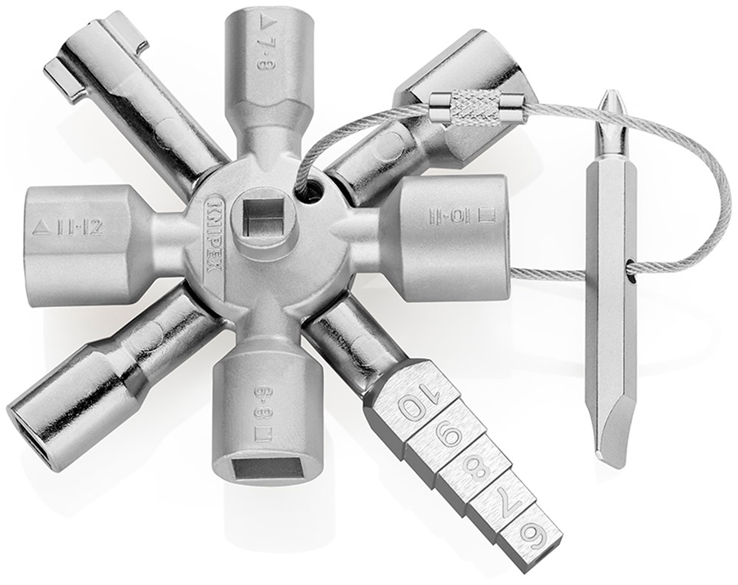 twin-key knipex twin-key knipex