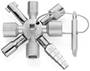 twin-key knipex twin-key knipex