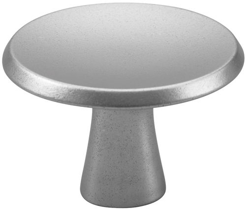 Meubelknop Aluminium F1 Hermeta - 3751-01 Ø30MM Meubelknop Aluminium F1 Hermeta - 3751-01 Ø30MM