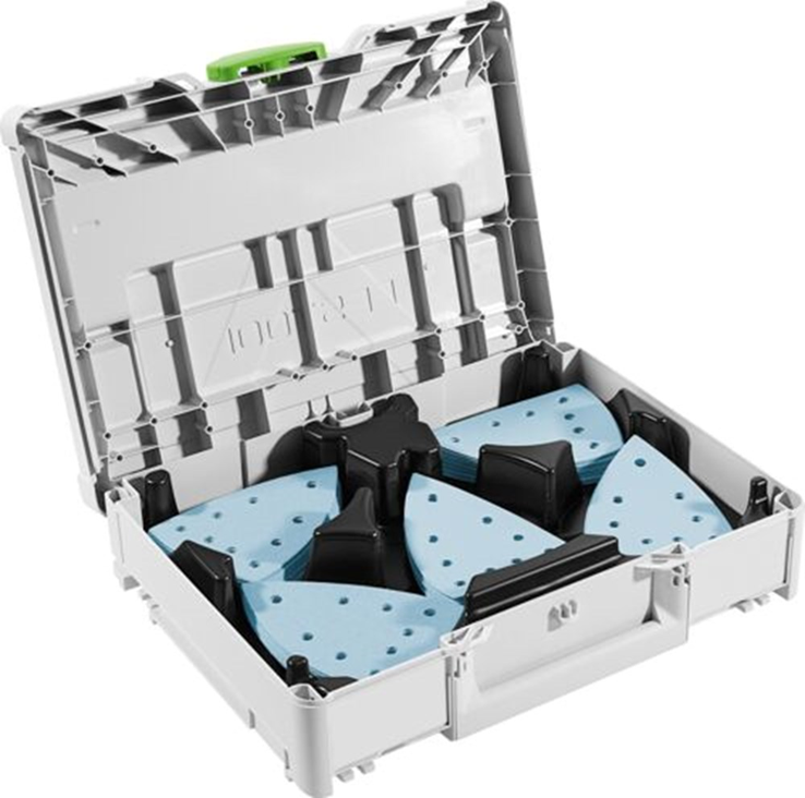 schuurmiddelen systainer t-loc festool schuurmiddelen systainer t-loc festool