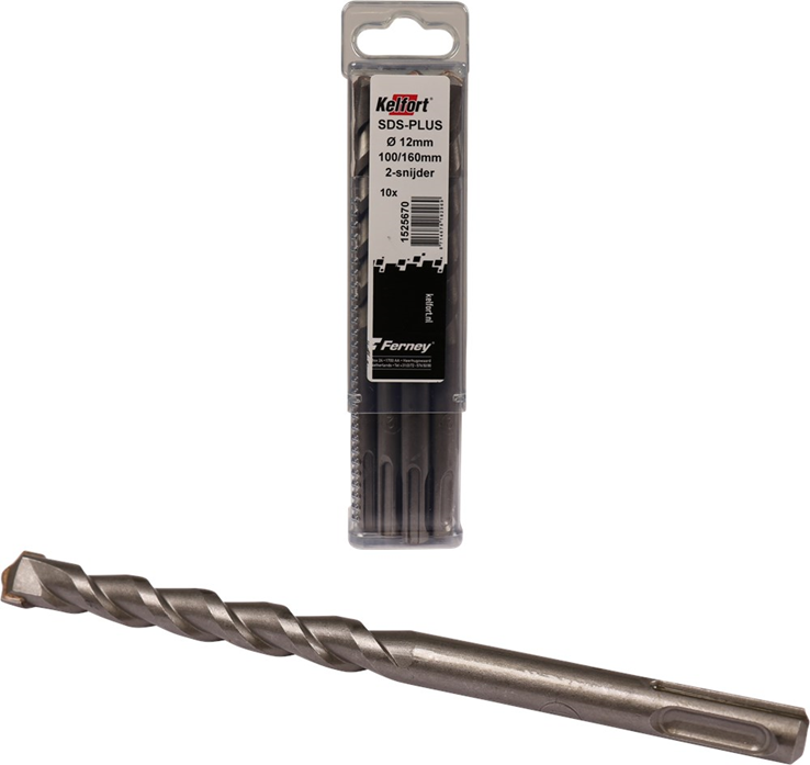 hamerboor sds-plus kelfort hamerboor sds-plus kelfort