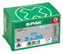 spaanplaatschroef rvs a2 spax-7 spaanplaatschroef rvs a2 spax-7