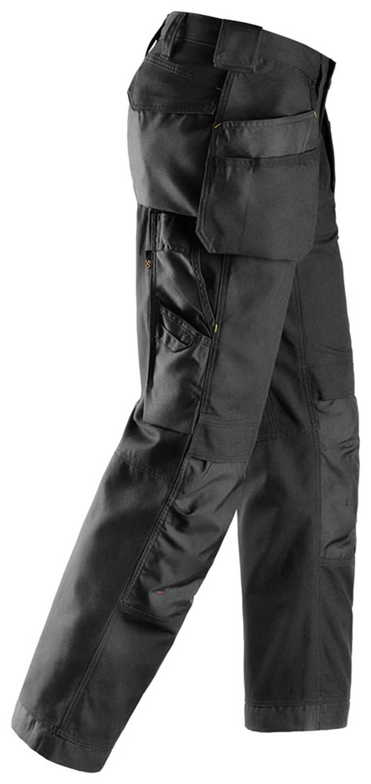 werkbroek canvas+ snickers werkbroek canvas+ snickers