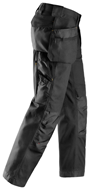 werkbroek canvas+ snickers-5 werkbroek canvas+ snickers-5