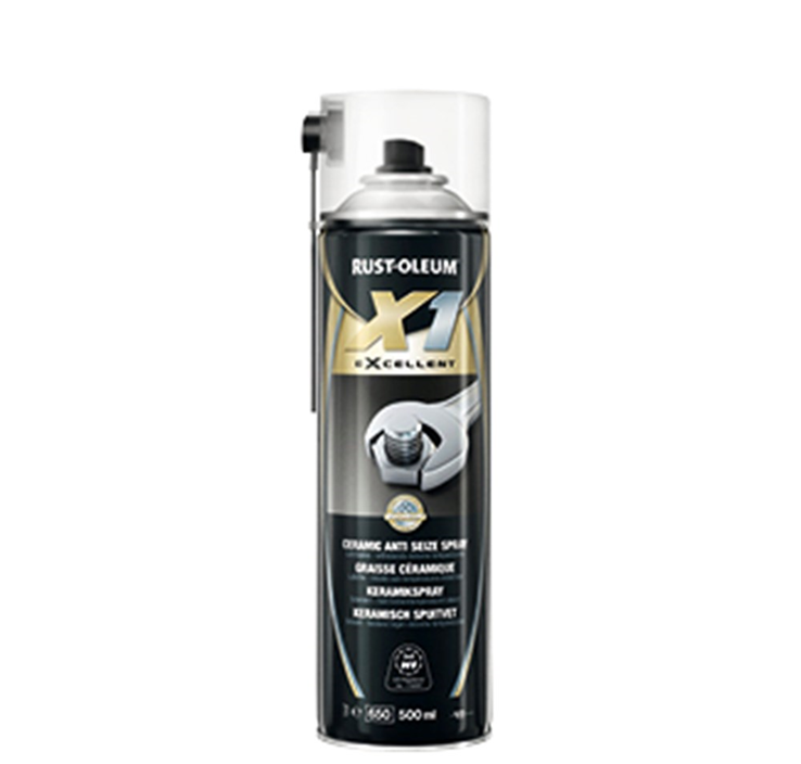 spuitvet keramisch rust-oleum spuitvet keramisch rust-oleum