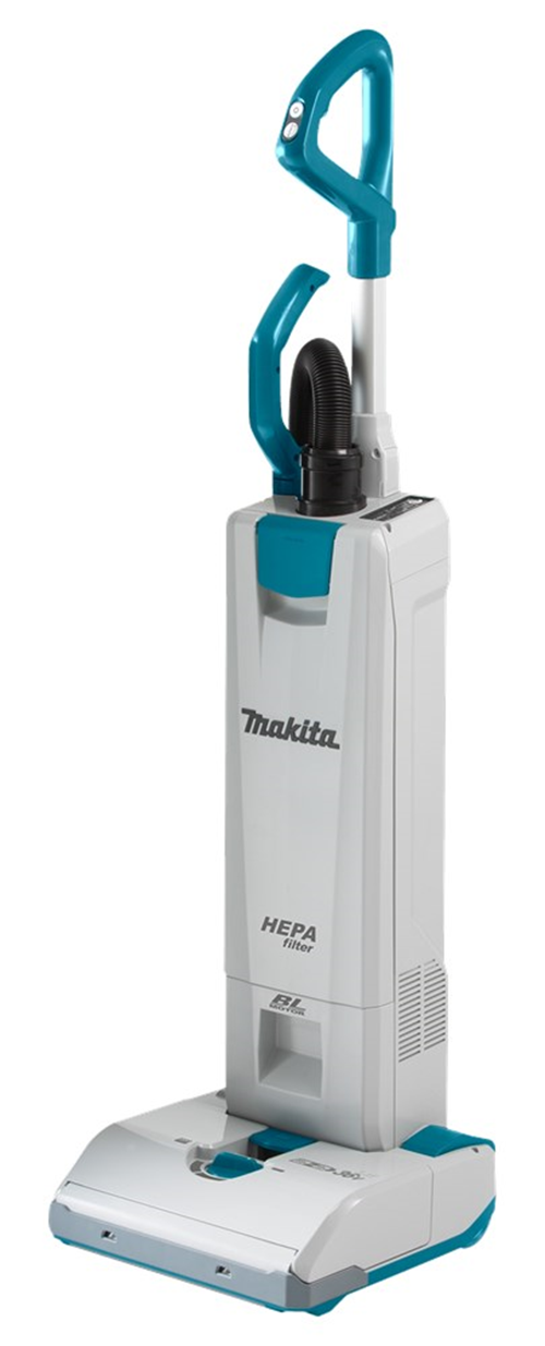 Accu Stofzuiger Makita - DVC560Z 2X18.0V Accu Stofzuiger Makita - DVC560Z 2X18.0V