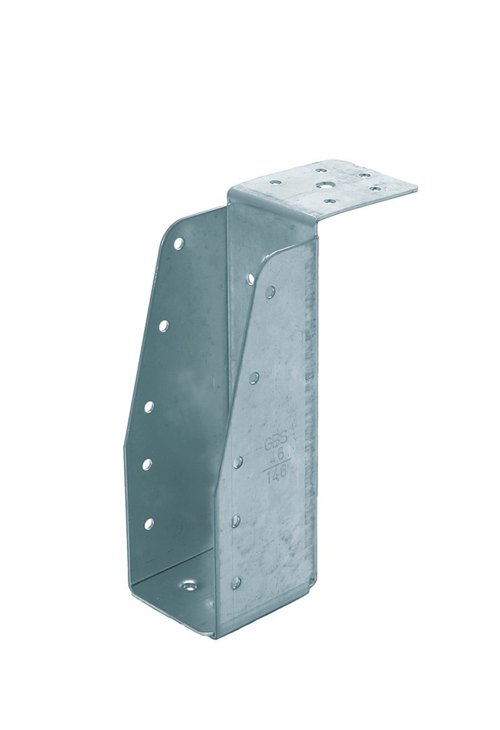 Balkdrager Gbs Lange Lip Sv -  59X221X1.5MM Balkdrager Gbs Lange Lip Sv -  59X221X1.5MM