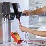 multimeter pro digitaal wiha-9 multimeter pro digitaal wiha-9