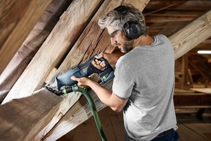 accu reciprozaagmachine festool accu reciprozaagmachine festool