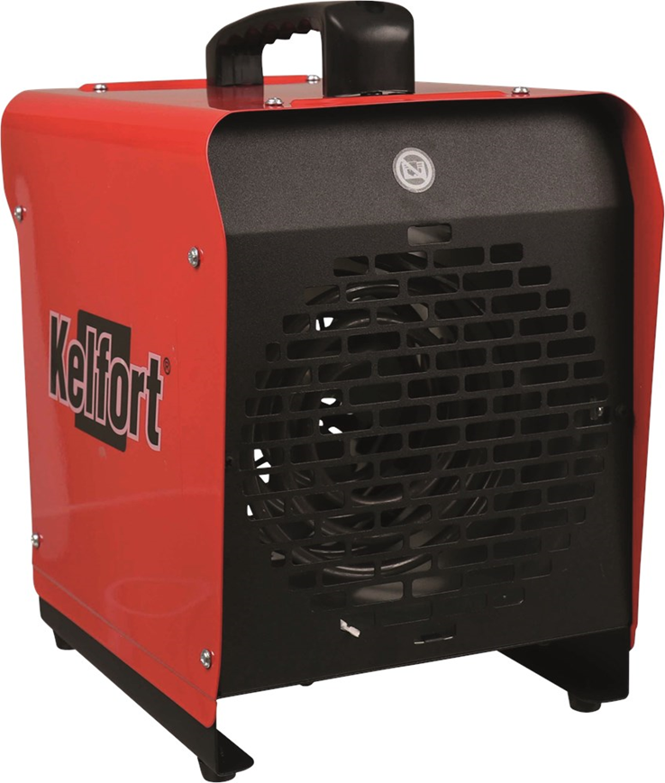 ventilatiekachel elektrisch kelfort ventilatiekachel elektrisch kelfort