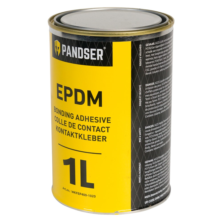 contactlijm epdm pandser contactlijm epdm pandser